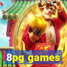 8pg games